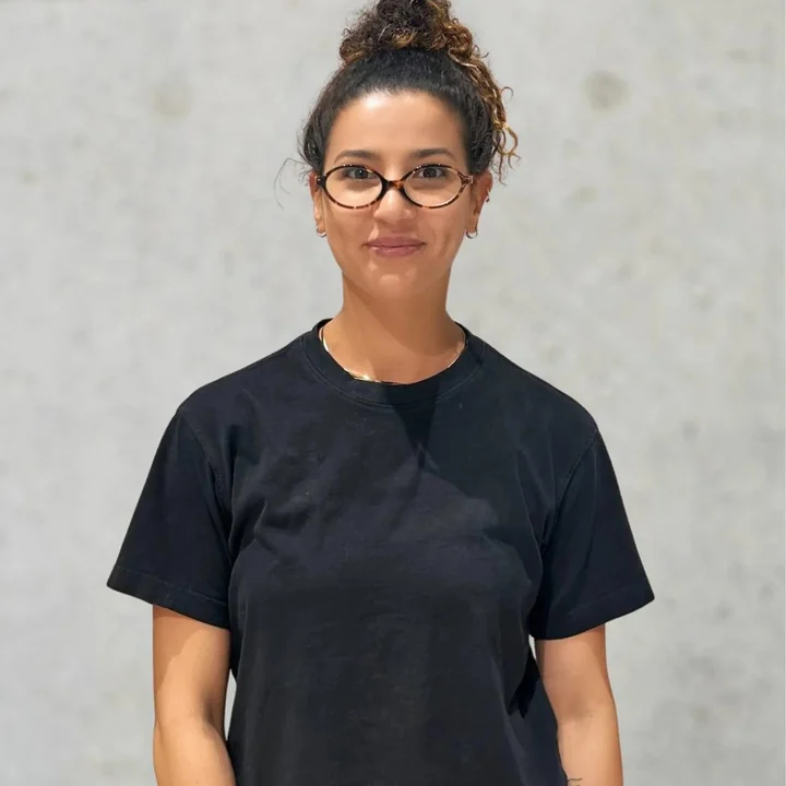 Claudia von eazybüro
